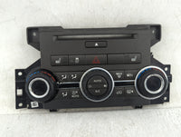 2010-2016 Land Rover Lr4 Ac Heater Climate Control Temperature Oem - Oemusedautoparts1.com