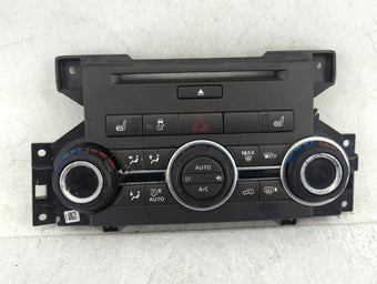 compare product 2010-2016 Land Rover Lr4 Ac Heater Climate Control Temperature Oem
