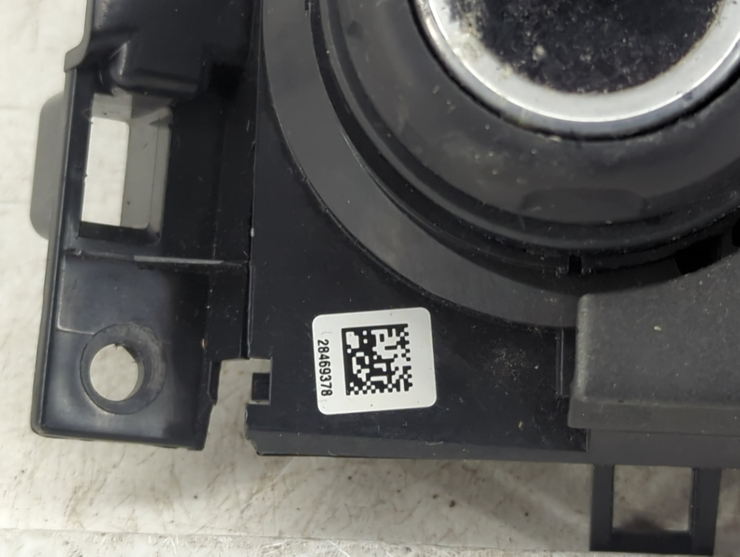 2010-2016 Land Rover Lr4 Ac Heater Climate Control Temperature Oem - Oemusedautoparts1.com