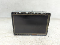 2016-2016 Land Rover Lr4 Information Radio Display Screen - Oemusedautoparts1.com
