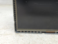2016-2016 Land Rover Lr4 Information Radio Display Screen - Oemusedautoparts1.com