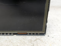 2016-2016 Land Rover Lr4 Information Radio Display Screen - Oemusedautoparts1.com