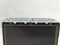 2016-2016 Land Rover Lr4 Information Radio Display Screen - Oemusedautoparts1.com