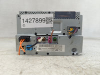 2016-2016 Land Rover Lr4 Information Radio Display Screen - Oemusedautoparts1.com