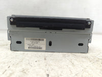 2012-2016 Land Rover Lr4 Radio AM FM Cd Player Receiver Replacement P/N:50645928 AA CF6N-18C815-JP Fits OEM Used Auto Parts 