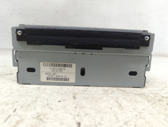 compare product 2012-2016 Land Rover Lr4 Radio AM FM Cd Player Receiver Replacement P/N:50645928 AA CF6N-18C815-JP Fits OEM Used Auto Parts