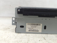 2012-2016 Land Rover Lr4 Radio AM FM Cd Player Receiver Replacement P/N:50645928 AA CF6N-18C815-JP Fits OEM Used Auto Parts 