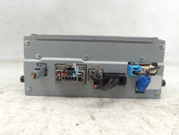 2012-2016 Land Rover Lr4 Radio AM FM Cd Player Receiver Replacement P/N:50645928 AA CF6N-18C815-JP Fits OEM Used Auto Parts 