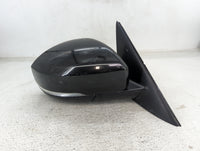 2014-2016 Land Rover Lr4 Passenger Side View Mirror - Right Door Mirror OEM Used - Oemusedautoparts1.com