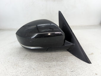 compare product 2014-2016 Land Rover Lr4 Passenger Side View Mirror - Right Door Mirror OEM Used