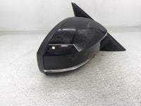 2014-2016 Land Rover Lr4 Passenger Side View Mirror - Right Door Mirror OEM Used - Oemusedautoparts1.com