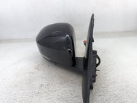 2014-2016 Land Rover Lr4 Passenger Side View Mirror - Right Door Mirror OEM Used - Oemusedautoparts1.com