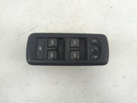 2010-2016 Land Rover Lr4 Master Power Window Switch Replacement Driver Side Left Fits Fits 2010 2011 2012 2013 2014 2015 201