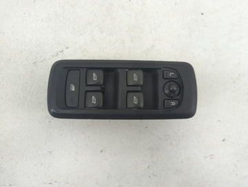 2010-2016 Land Rover Lr4 Master Power Window Switch Replacement Driver Side Left Fits Fits 2010 2011 2012 2013 2014 2015 201