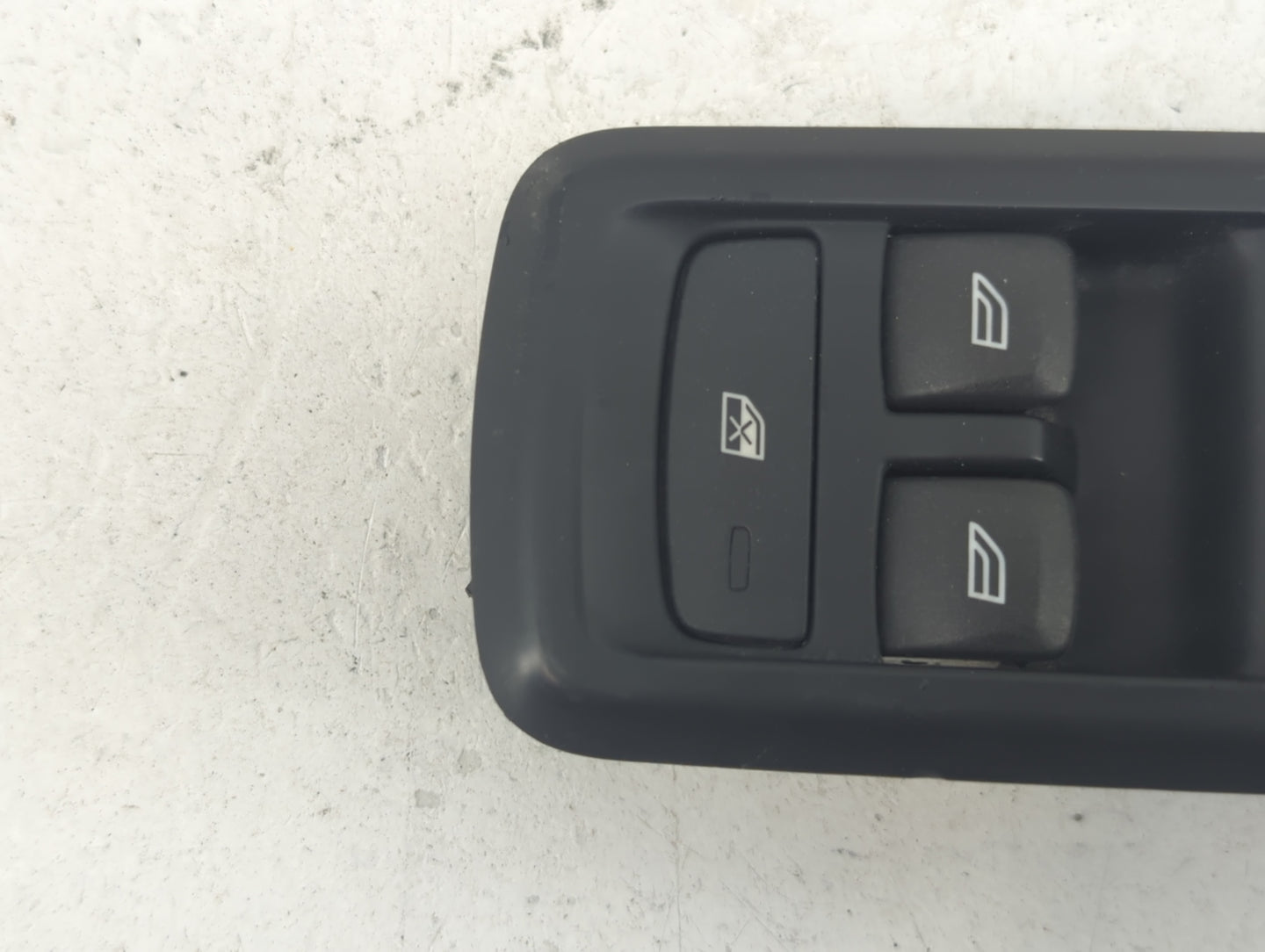 2010-2016 Land Rover Lr4 Master Power Window Switch Replacement Driver Side Left Fits Fits 2010 2011 2012 2013 2014 2015 201