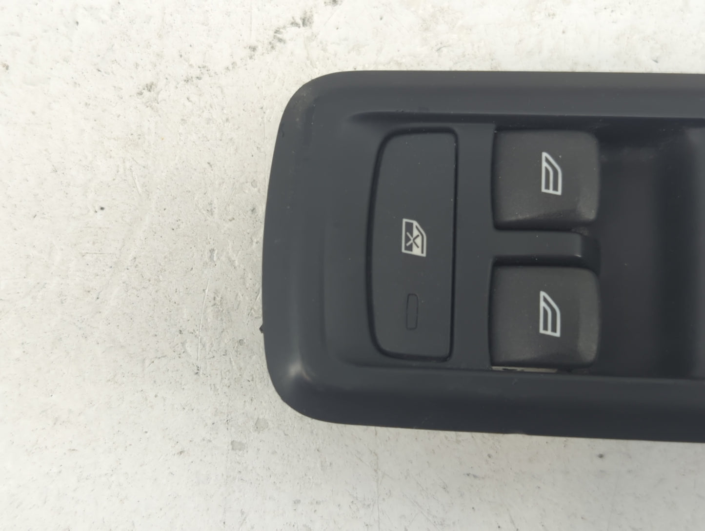 2010-2016 Land Rover Lr4 Master Power Window Switch Replacement Driver Side Left Fits Fits 2010 2011 2012 2013 2014 2015 201
