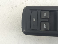 2010-2016 Land Rover Lr4 Master Power Window Switch Replacement Driver Side Left Fits Fits 2010 2011 2012 2013 2014 2015 201