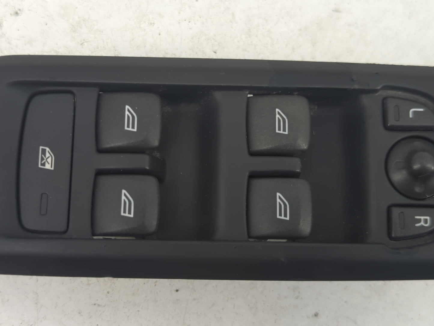 2010-2016 Land Rover Lr4 Master Power Window Switch Replacement Driver Side Left Fits Fits 2010 2011 2012 2013 2014 2015 201