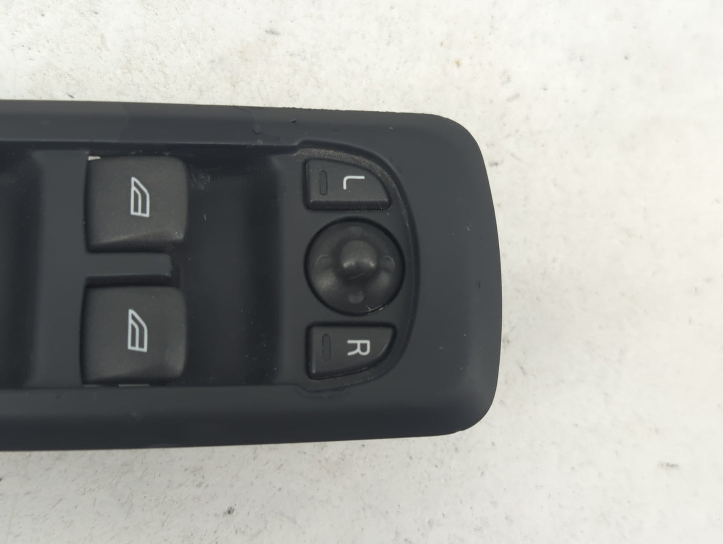 2010-2016 Land Rover Lr4 Master Power Window Switch Replacement Driver Side Left Fits Fits 2010 2011 2012 2013 2014 2015 201