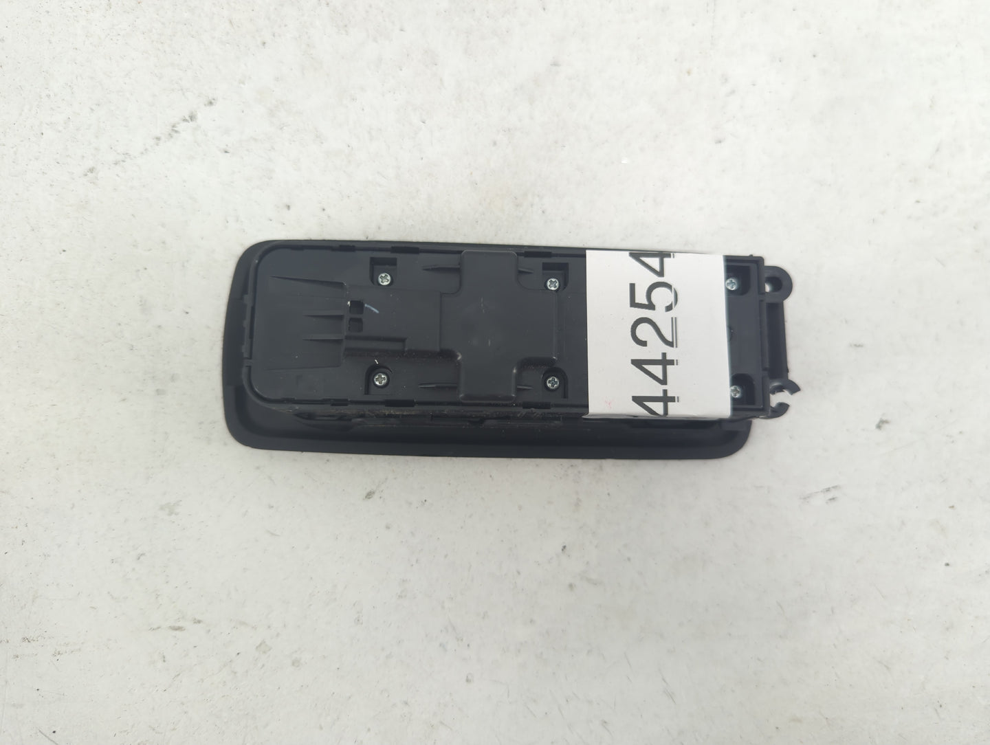 2010-2016 Land Rover Lr4 Master Power Window Switch Replacement Driver Side Left Fits Fits 2010 2011 2012 2013 2014 2015 201