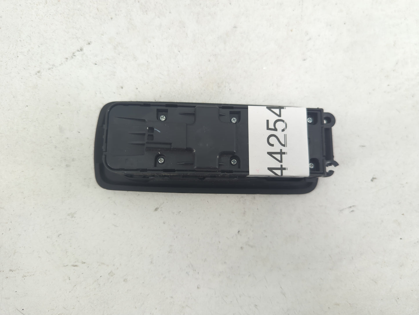 2010-2016 Land Rover Lr4 Master Power Window Switch Replacement Driver Side Left Fits Fits 2010 2011 2012 2013 2014 2015 201