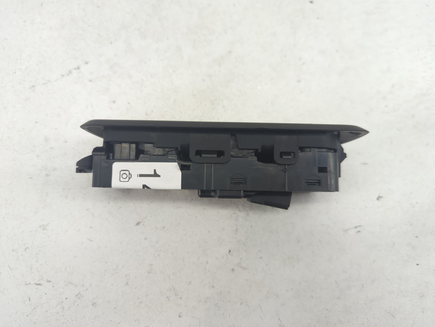 2010-2016 Land Rover Lr4 Master Power Window Switch Replacement Driver Side Left Fits Fits 2010 2011 2012 2013 2014 2015 201