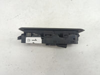 2010-2016 Land Rover Lr4 Master Power Window Switch Replacement Driver Side Left Fits Fits 2010 2011 2012 2013 2014 2015 201
