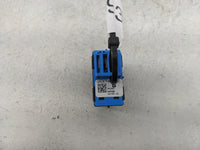 2016 Land Rover Lr4 Master Power Window Switch Replacement Driver Side Left P/N:CPLA-14017-BD Fits OEM Used Auto Parts - Oem
