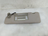 2010-2016 Land Rover Lr4 Sun Visor Shade Replacement Driver Left Mirror Fits Fits 2010 2011 2012 2013 2014 2015 2016 OEM Use