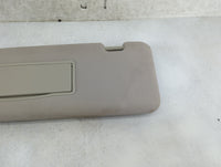2010-2016 Land Rover Lr4 Sun Visor Shade Replacement Driver Left Mirror Fits Fits 2010 2011 2012 2013 2014 2015 2016 OEM Use
