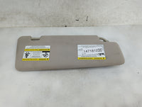 2010-2016 Land Rover Lr4 Sun Visor Shade Replacement Driver Left Mirror Fits Fits 2010 2011 2012 2013 2014 2015 2016 OEM Use