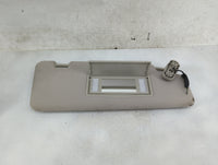 2010-2016 Land Rover Lr4 Sun Visor Shade Replacement Passenger Right Mirror Fits Fits 2010 2011 2012 2013 2014 2015 2016 OEM