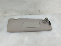 2010-2016 Land Rover Lr4 Sun Visor Shade Replacement Passenger Right Mirror Fits Fits 2010 2011 2012 2013 2014 2015 2016 OEM