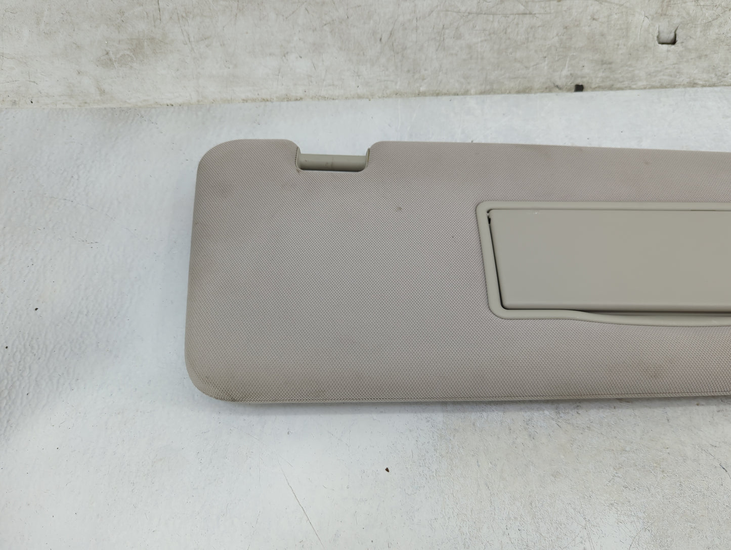 2010-2016 Land Rover Lr4 Sun Visor Shade Replacement Passenger Right Mirror Fits Fits 2010 2011 2012 2013 2014 2015 2016 OEM