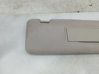 2010-2016 Land Rover Lr4 Sun Visor Shade Replacement Passenger Right Mirror Fits Fits 2010 2011 2012 2013 2014 2015 2016 OEM