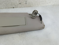 2010-2016 Land Rover Lr4 Sun Visor Shade Replacement Passenger Right Mirror Fits Fits 2010 2011 2012 2013 2014 2015 2016 OEM