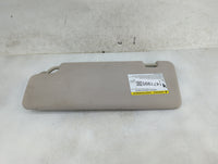 2010-2016 Land Rover Lr4 Sun Visor Shade Replacement Passenger Right Mirror Fits Fits 2010 2011 2012 2013 2014 2015 2016 OEM