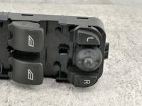 2010-2016 Land Rover Lr4 Master Power Window Switch Replacement Driver Side Left Fits Fits 2010 2011 2012 2013 2014 2015 201