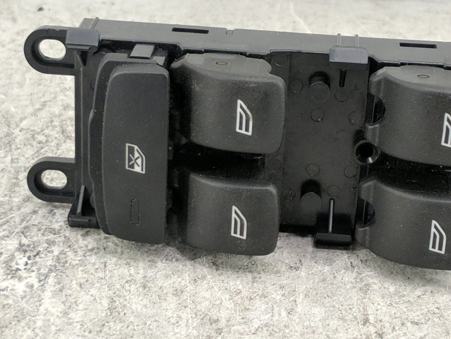 2010-2016 Land Rover Lr4 Master Power Window Switch Replacement Driver Side Left Fits Fits 2010 2011 2012 2013 2014 2015 201