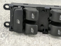 2010-2016 Land Rover Lr4 Master Power Window Switch Replacement Driver Side Left Fits Fits 2010 2011 2012 2013 2014 2015 201