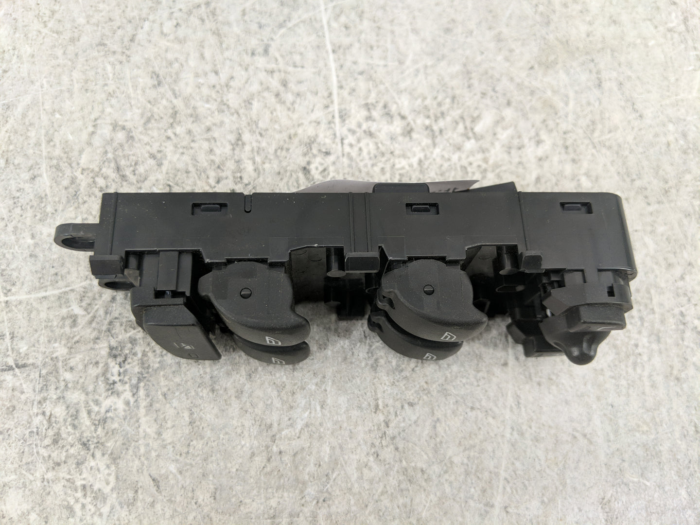 2010-2016 Land Rover Lr4 Master Power Window Switch Replacement Driver Side Left Fits Fits 2010 2011 2012 2013 2014 2015 201
