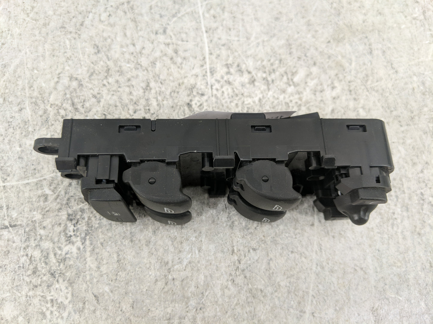 2010-2016 Land Rover Lr4 Master Power Window Switch Replacement Driver Side Left Fits Fits 2010 2011 2012 2013 2014 2015 201