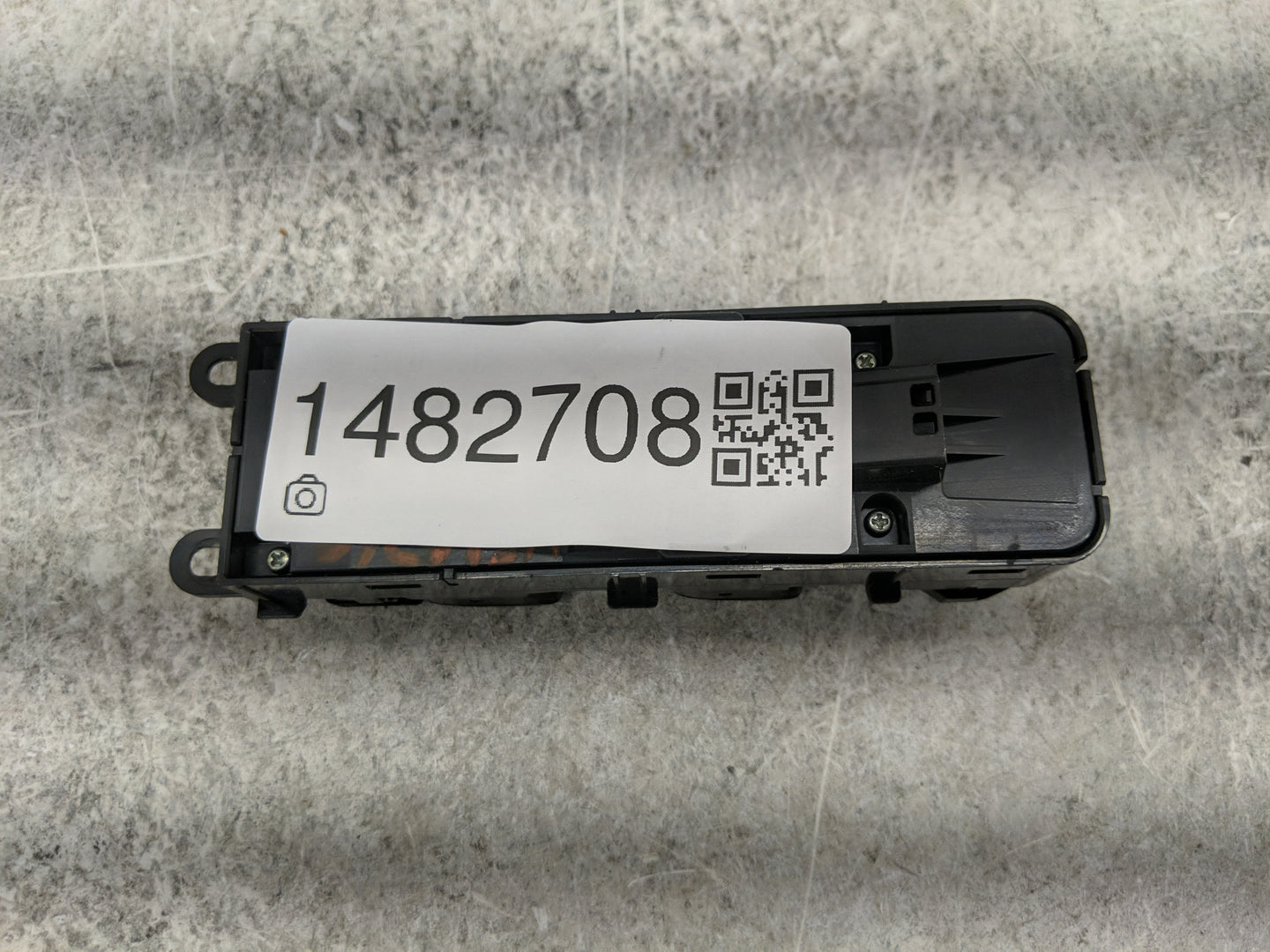 2010-2016 Land Rover Lr4 Master Power Window Switch Replacement Driver Side Left Fits Fits 2010 2011 2012 2013 2014 2015 201