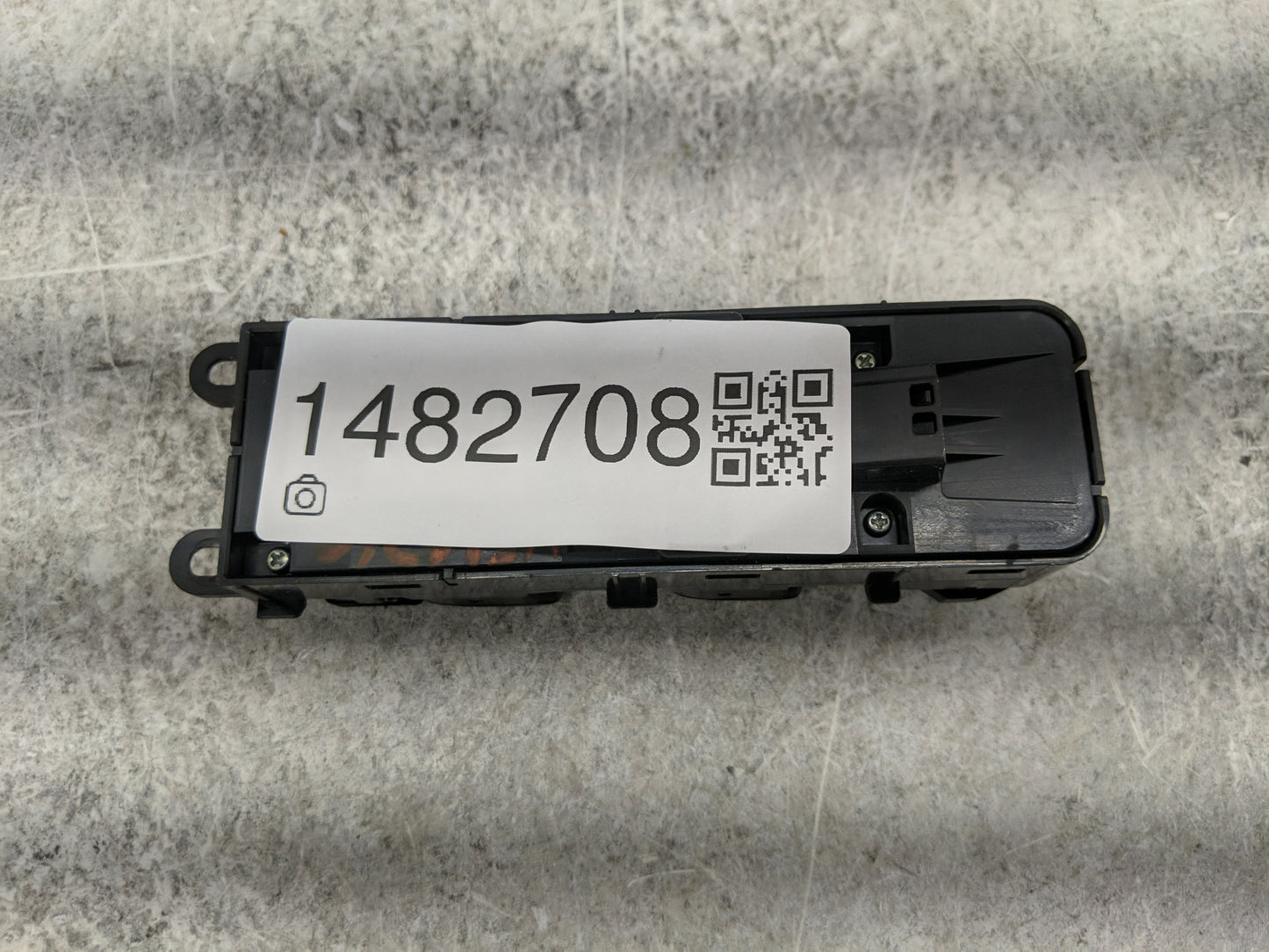 2010-2016 Land Rover Lr4 Master Power Window Switch Replacement Driver Side Left Fits Fits 2010 2011 2012 2013 2014 2015 201