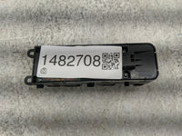 2010-2016 Land Rover Lr4 Master Power Window Switch Replacement Driver Side Left Fits Fits 2010 2011 2012 2013 2014 2015 201
