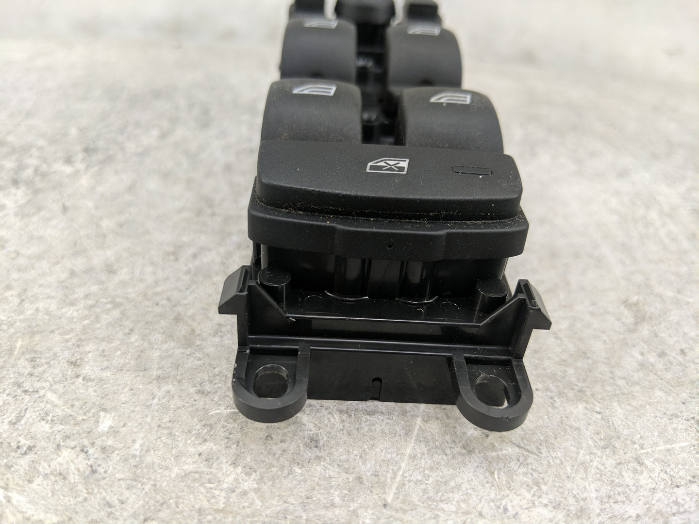 2010-2016 Land Rover Lr4 Master Power Window Switch Replacement Driver Side Left Fits Fits 2010 2011 2012 2013 2014 2015 201