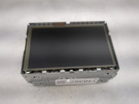 2016-2016 Land Rover Lr4 Information Display Screen 1483873 - Oemusedautoparts1.com