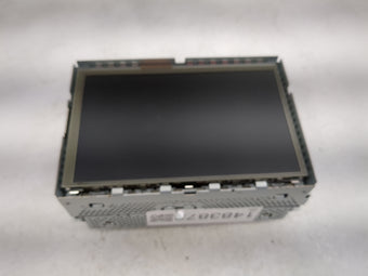 compare product 2016-2016 Land Rover Lr4 Information Display Screen 1483873