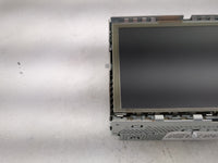 2016-2016 Land Rover Lr4 Information Display Screen 1483873 - Oemusedautoparts1.com