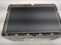 2016-2016 Land Rover Lr4 Information Display Screen 1483873 - Oemusedautoparts1.com